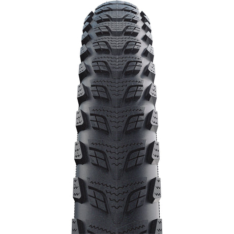 Schwalbe Drahtreifen Marathon 365 Performance 47-622 +r schwarz