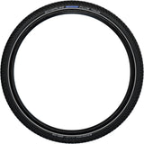 Schwalbe 28x2,15 (55-622) Marathon Plus Tour Smartguard schwarzes Reflexgewinde 11159365.01