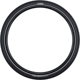 Schwalbe Drahtreifen Marathon Plus Tour 50-622 +r schwarz