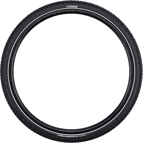 Schwalbe Drahtreifen Marathon Plus Tour 50-622 +r schwarz