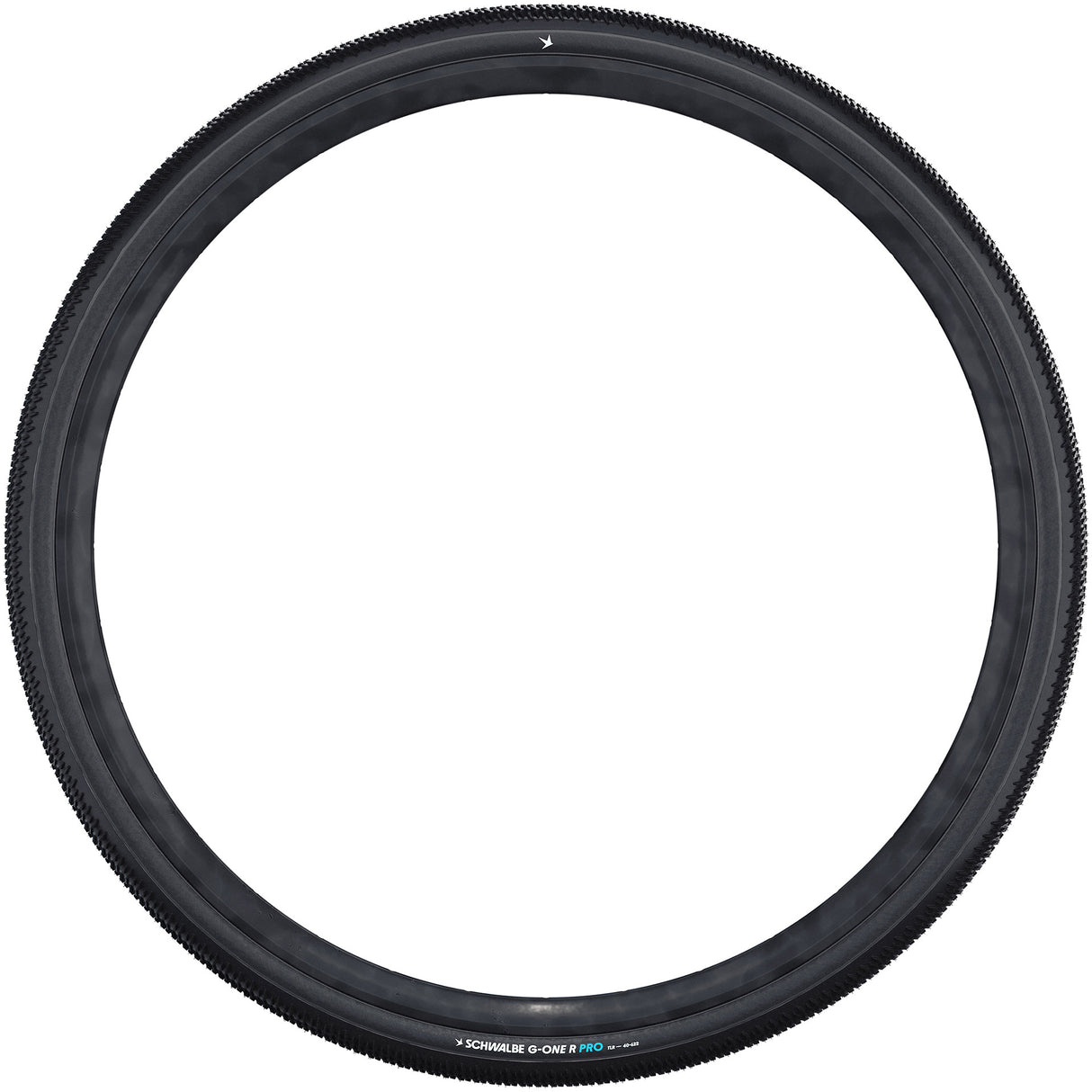 Schwalbe Faltreifen G-One Reflection Pro Evolution 50-622 TLR schwarz