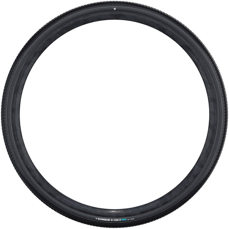 Schwalbe Faltreifen G-One Reflection Pro Evolution 50-622 TLR schwarz