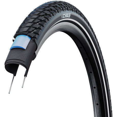 Schwalbe Außenreifen 27,5 Marathon Plus Tour