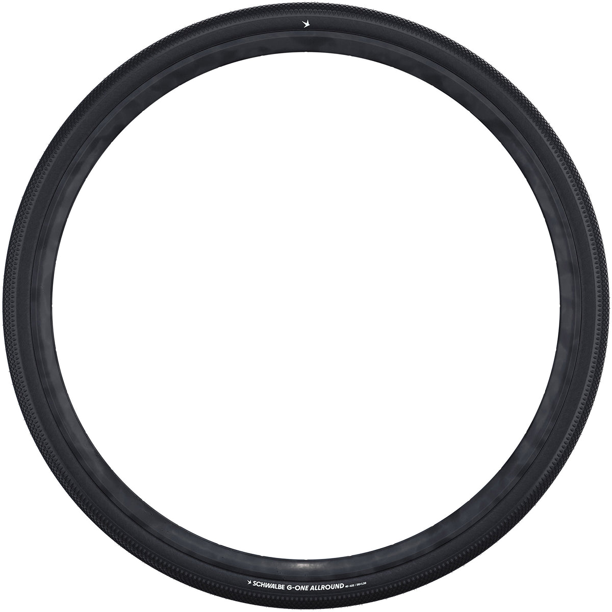 Schwalbe Faltreifen G-One Allround Perf 40-622 TLR Schwarz +R