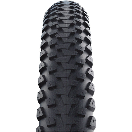 Schwalbe Drahtreifen Marathon Plus MTB 60-584 +r schwarz