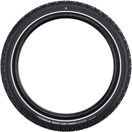 Schwalbe Sam Cargo-Reifen 60-406 B B+RT Motion