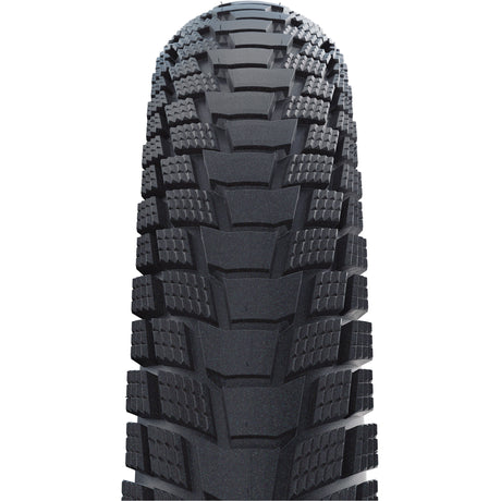 Schwalbe draadband pick-up performance 65-584 zwart +r