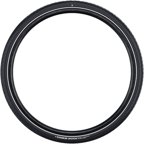 Schwalbe Reifen Motion Big Apple Big Apple Tires 65-584 b b+rt rg