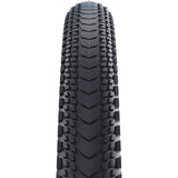 Schwalbe Faltreifen Marathon Almotion Pro 50-622 TLR + R schwarz