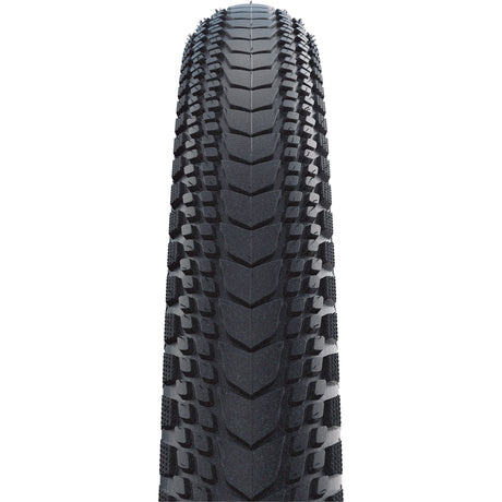 Schwalbe Faltreifen Marathon Almotion Pro 55-584 TLR + R schwarz