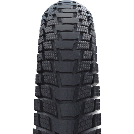 Schwalbe Drahtreifen Motion Pick-up 60-559 +r schwarz