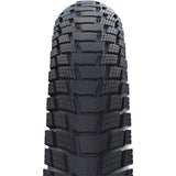 Schwalbe Drahtreifen Motion Pick-up 60-559 +r schwarz