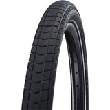 Schwalbe Super Moto-X – kabelgebunden – Addix – DD – Raceguard – 20 x 2,80 – Schwarz + Reflex