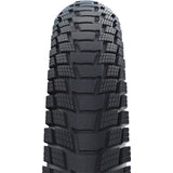 Schwalbe Drahtreifen Motion Pick-up 65-507 +r schwarz