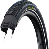 Schwalbe Drahtreifen Motion Pick-up 65-507 +r schwarz