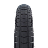Schwalbe Drahtreifen Motion Super Moto-X 62-406 +r schwarz