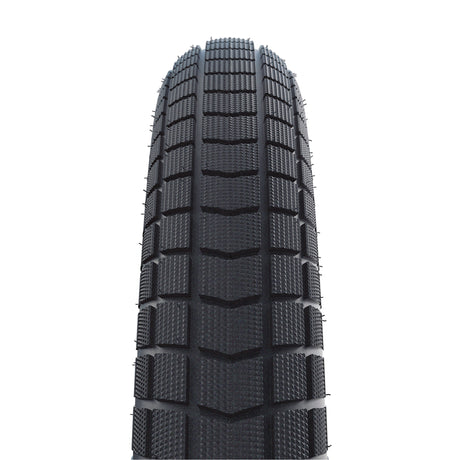Schwalbe Drahtreifen Motion Super Moto-X 62-406 +r schwarz