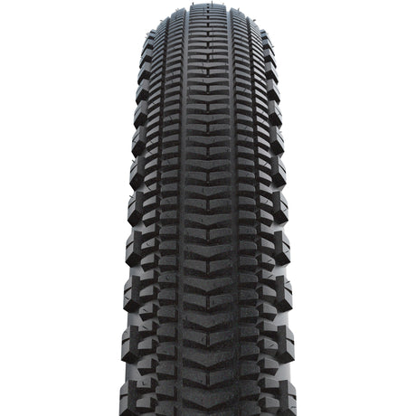 Schwalbe Faltreifen G-One Overl. 365 40-622 tlr + br schwarz