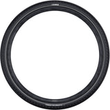 Schwalbe vouwband g-one overl. 365 40-622 tlr +br zwart