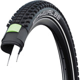 Schwalbe Faltreifen Hybrid Johnny Watts 60-622 TLR schwarz
