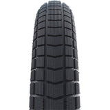 Schwalbe Drahtreifen Motion Super Moto-X 100-406 +r schwarz
