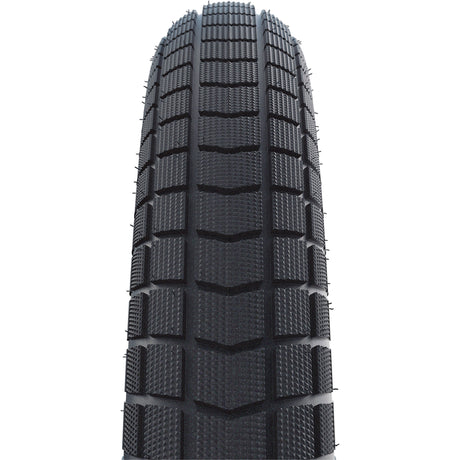 Schwalbe Drahtreifen Motion Super Moto-X 100-406 +r schwarz
