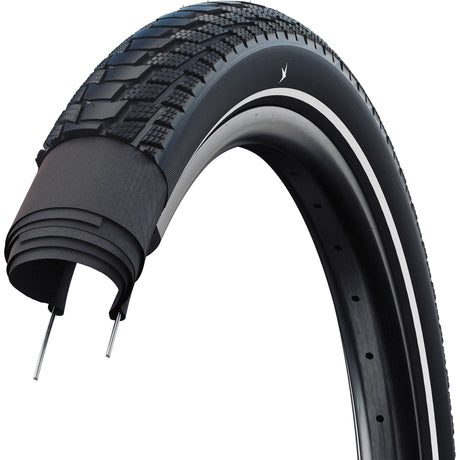 Schwalbe benelux b.v. Schwalbe Bub. 55-559 26x2,15 HS 609 Motion Pick-up Super Defense TS B B+RT – 11159144.01