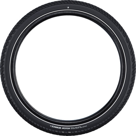 Schwalbe benelux b.v. Schwalbe Bub. 55-559 26x2,15 HS 609 Motion Pick-up Super Defense TS B B+RT – 11159144.01