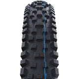 Schwalbe Nobby Nic – TLR – Addix – Leistung – 29 x 2,40 – Schwarz