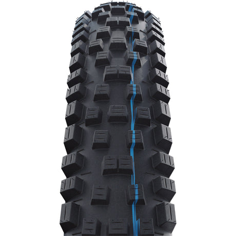 Schwalbe Faltreifen Nobby Nic 62-622 TLR schwarz