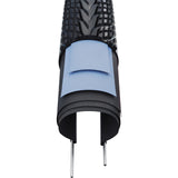 Schwalbe draadband marathon almotion 55-622 +r zwart