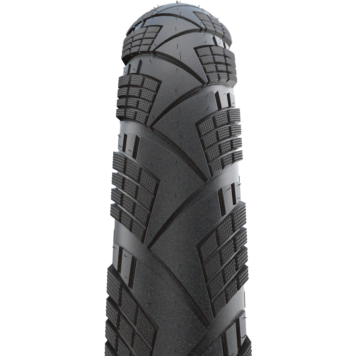 Schwalbe 55-584 Marathon Efficiency Pro Black RS Fold 11654369.01