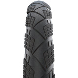 Schwalbe 55-584 Marathon Efficiency Pro Black RS Fold 11654369.01