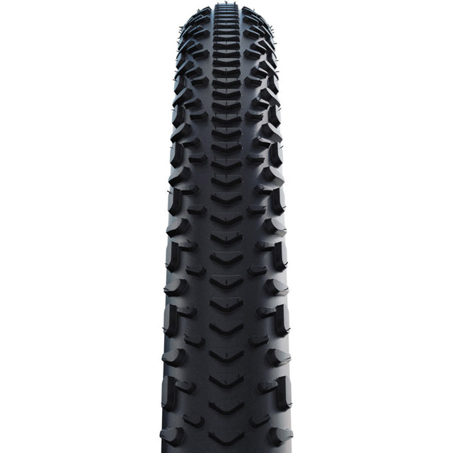 Schwalbe Reifen G-One RX Pro Faltr G-One RX 55-622 B B