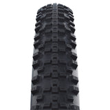 Schwalbe Exterior 26-2.25 (57-559) Smart SAM Performance SW VW