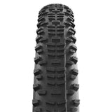 Klappband Schwalbe Racing Ralph Performance 27,5 x 2,25 57-584 mm - Schwarz - Schwarz