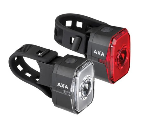 Axa sport + led set usb