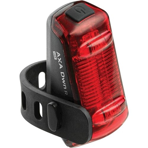 Axa Down Rücklicht USB