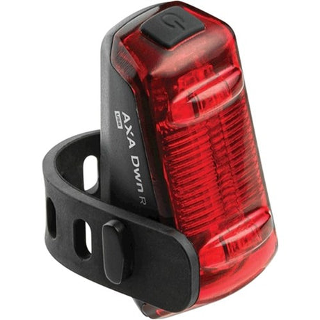 Axa Down Rücklicht USB