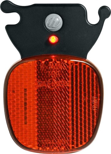 Herrmans leitete A-Light M Reflection-Reifen