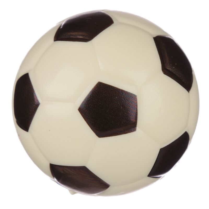 Sport-Softbälle Durchmesser 6,5 cm