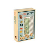 Barbo toys little woodies - yatzy (5410)