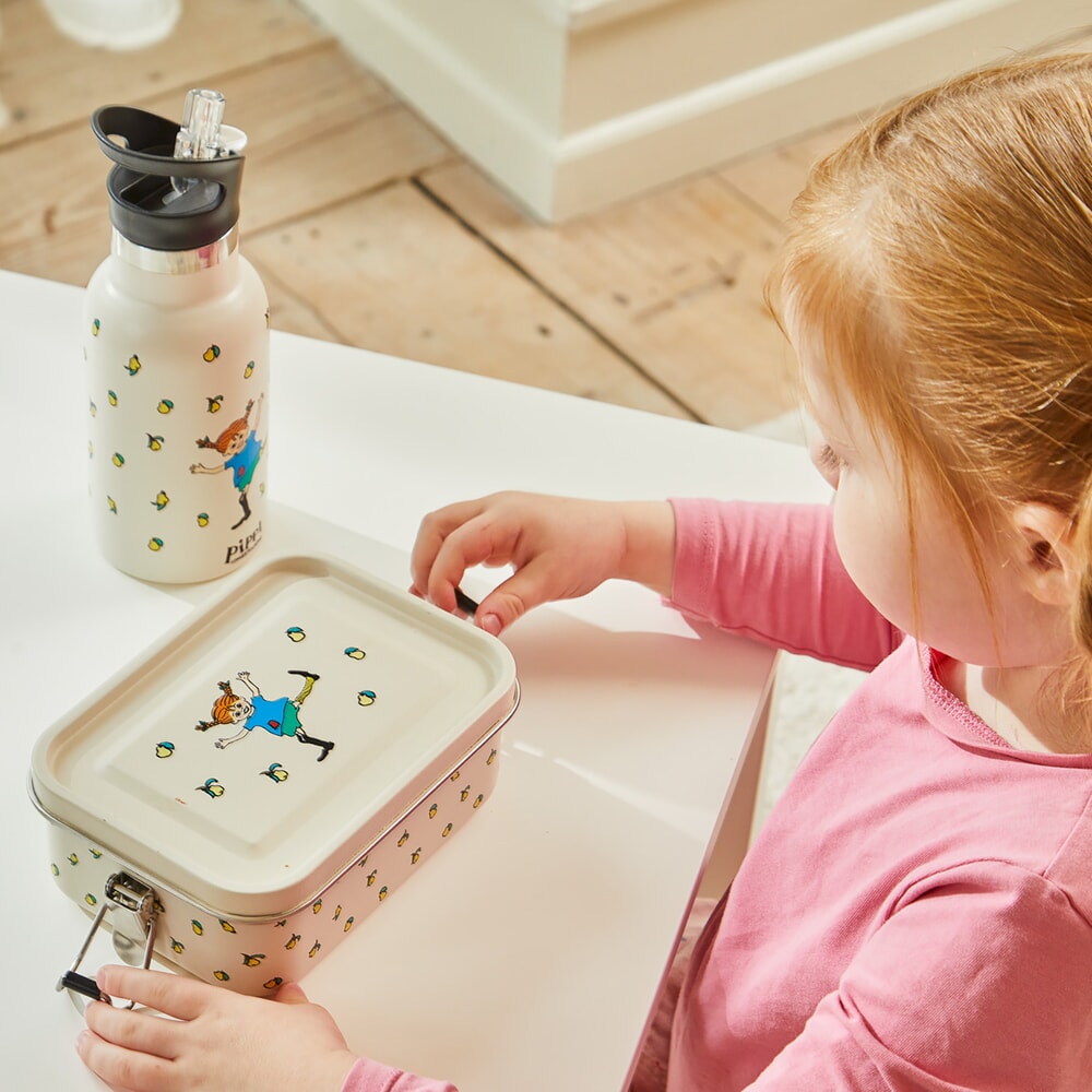 Barbo Toys Pippi Lunchbox – Trend (8678)