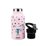 Barbo Toys Pippi-Flasche – Rosa (8679)
