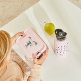 Barbo Toys Pippi Lunchbox – Rosa (8680)
