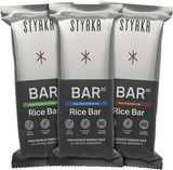 Styrkr bar30 energy bar 43g | dark chocolate chip