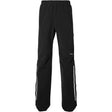 Basil Mosse Regenhose Herren Jet Black XL