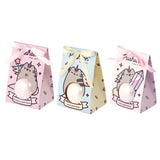 Badebomben-Geschenkbox – Pusheen die Katze Pusheenicorn