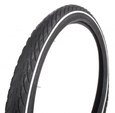 Deli-Reifen 20x1.75 47-406 Black Road White Line