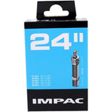 Impac (Schwalbe) Innenrohr DV10 24 Zoll 47 60-406 DV 40 mm